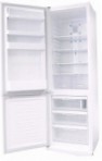 Daewoo FR-415 W Køleskab køleskab med fryser