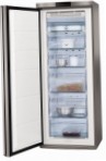 AEG A 72010 GNX0 Refrigerator aparador ng freezer