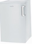 Candy CTU 540 WH Køleskab fryser-skab