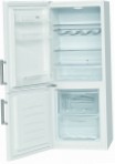 Bomann KG186 white Refrigerator freezer sa refrigerator