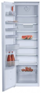 katangian Refrigerator NEFF K4624X7 larawan