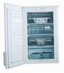 AEG AG 88850 4E Refrigerator aparador ng freezer