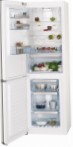 AEG S 99342 CMW2 Холодильник холодильник с морозильником
