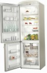 ROSENLEW RC312 IVORY Refrigerator freezer sa refrigerator