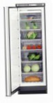 AEG A 2678 GS8 Refrigerator aparador ng freezer