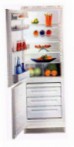 AEG S 3644 KG6 Kylskåp kylskåp med frys