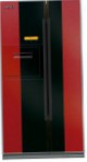 Daewoo Electronics FRS-T24 HBR Хладилник хладилник с фризер