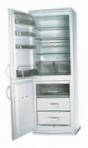 Snaige RF310-1703A Fridge refrigerator with freezer