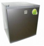 Daewoo Electronics FR-082A IX Kühlschrank kühlschrank mit gefrierfach