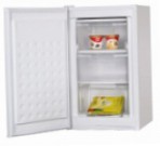 Wellton MF-72 Refrigerator aparador ng freezer