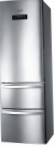 Hisense RT-41WC4SAX Refrigerator freezer sa refrigerator
