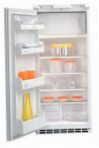 Nardi AT 220 4SA Køleskab køleskab med fryser