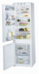 Franke FCB 320/E ANFI A+ Køleskab køleskab med fryser