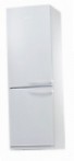 Snaige RF34NM-P100263 Hűtő hűtőszekrény fagyasztó