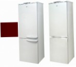 Exqvisit 291-1-3005 Kühlschrank kühlschrank mit gefrierfach