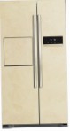 LG GC-C207 GEQV Jääkaappi jääkaappi ja pakastin