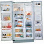 Daewoo Electronics FRS-T20 FA Хладилник хладилник с фризер