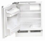 Nardi ATS 160 Køleskab køleskab med fryser