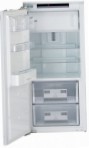 Kuppersberg IKEF 2380-1 Kühlschrank kühlschrank mit gefrierfach