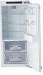 Kuppersberg IKEF 2480-1 Tủ lạnh tủ lạnh không có tủ đông