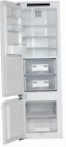 Kuppersberg IKEF 3080-1 Z3 Frigo réfrigérateur avec congélateur