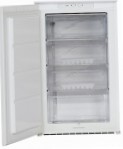Kuppersberg ITE 1260-1 Tủ lạnh tủ đông cái tủ