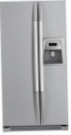 Daewoo Electronics FRS-U20 EAA Хладилник хладилник с фризер