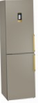 Bosch KGN39AV18 Хладилник хладилник с фризер