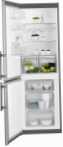Electrolux EN 93601 JX Fridge refrigerator with freezer