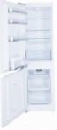 Freggia LBBF1660 Холодильник холодильник с морозильником