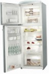 ROSENLEW RТ291 SILVER Tủ lạnh tủ lạnh tủ đông