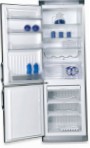 Ardo CO 2210 SHX Frigo frigorifero con congelatore