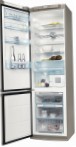Electrolux ENB 38637 X Fridge refrigerator with freezer