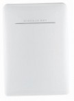 Daewoo Electronics FN-102 CW Kühlschrank kühlschrank ohne gefrierfach