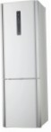 Panasonic NR-B32FW2-WE Холодильник холодильник с морозильником