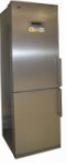 LG GA-449 BLPA Jääkaappi jääkaappi ja pakastin