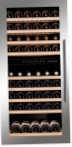 Dunavox DX-89.215BSDSK 冷蔵庫 ワインの食器棚