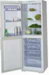 Бирюса 125 KLSS Køleskab køleskab med fryser
