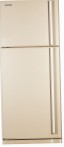Hitachi R-Z572EU9PBE Fridge refrigerator with freezer