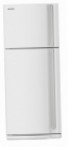 Hitachi R-Z570EU9PWH Fridge refrigerator with freezer
