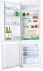 Amica BK313.3FA Ledusskapis ledusskapis ar saldētavu