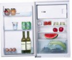 Amica BM130.3 Ledusskapis ledusskapis ar saldētavu
