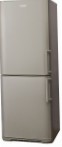 Бирюса M133 KLA Køleskab køleskab med fryser