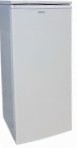 Optima MF-192 Refrigerator aparador ng freezer