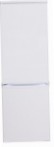 Daewoo Electronics RN-401 Fridge refrigerator with freezer