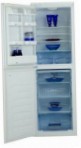 BEKO CHE 31000 Frigo réfrigérateur avec congélateur