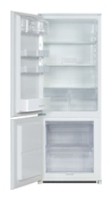 Характеристики Хладилник Kuppersbusch IKE 2590-1-2 T снимка