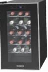 Bomann KSW345 Refrigerator aparador ng alak