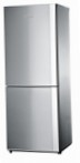 Baumatic BF207SLM Fridge refrigerator with freezer