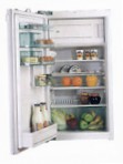 Kuppersbusch IKE 189-5 Ψυγείο ψυγείο με κατάψυξη